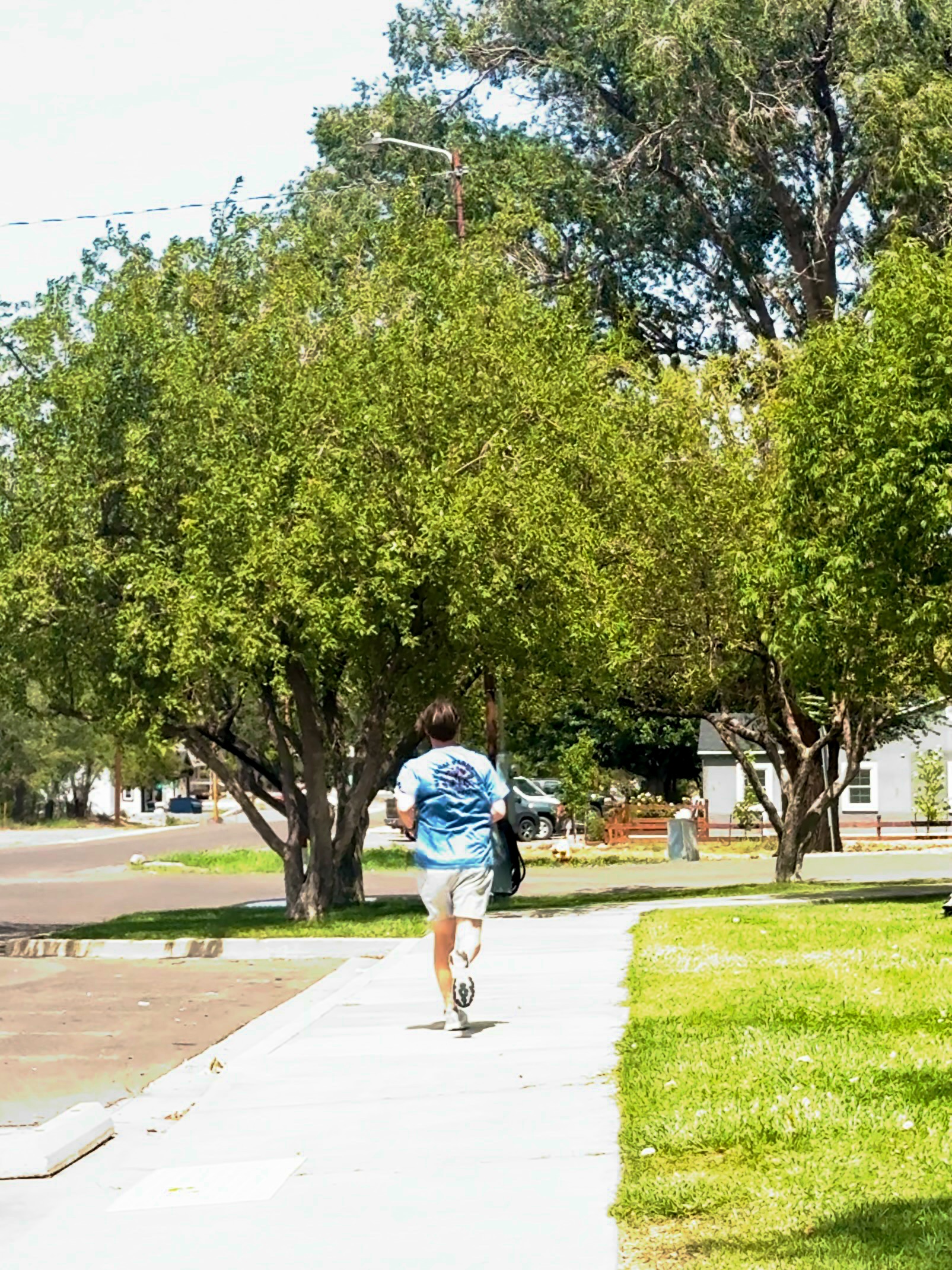 Every Mile for Elah: Jonathan’s Ironman Journey campaign photo, 2 of 7