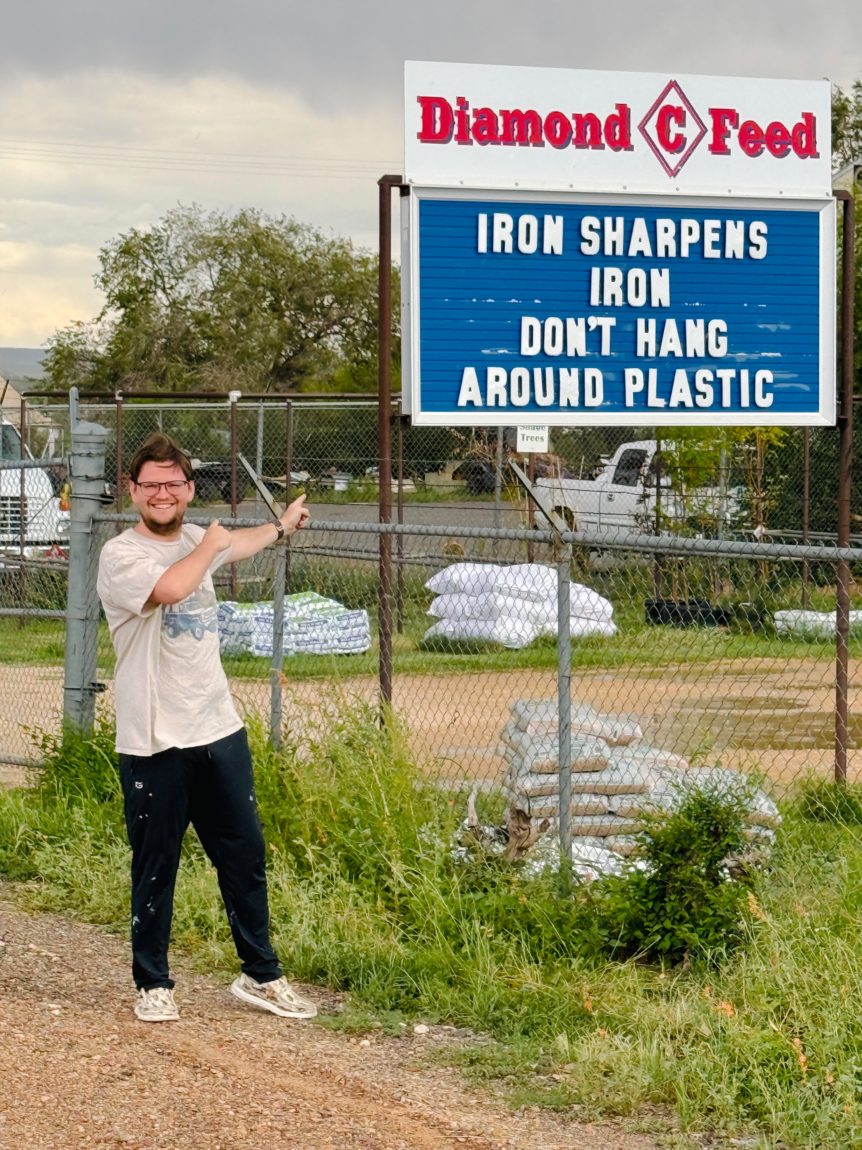 Every Mile for Elah: Jonathan’s Ironman Journey campaign photo, 5 of 7