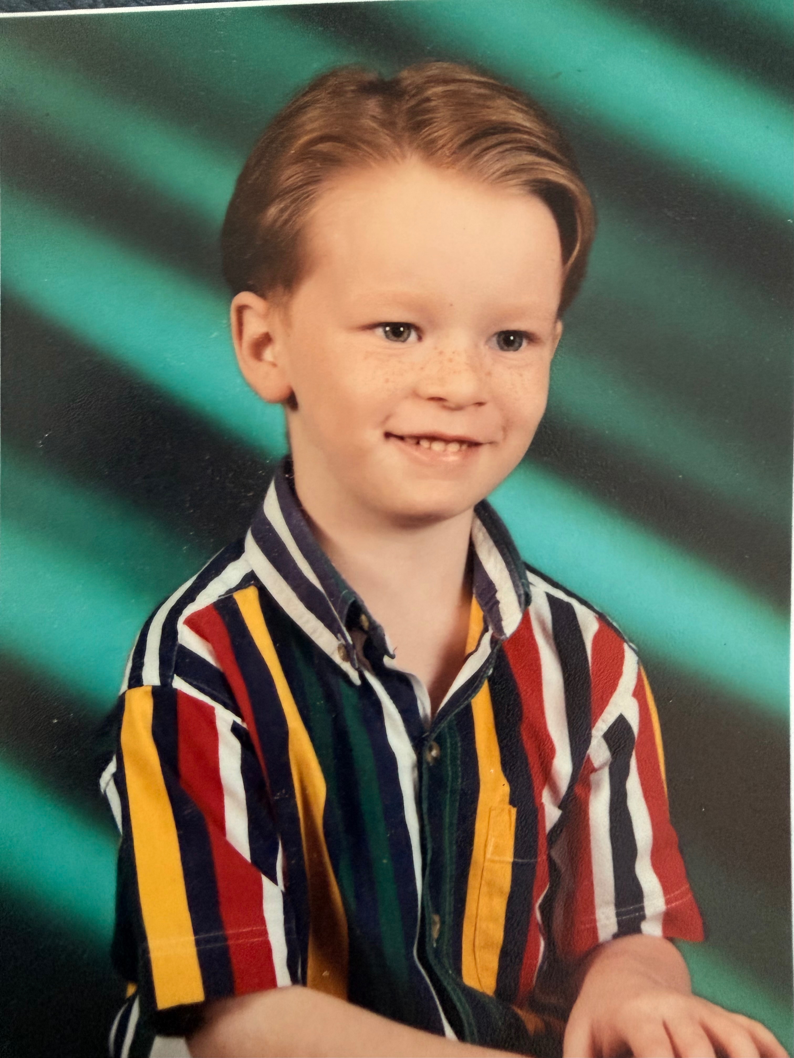 Help us honor Dylin. campaign photo, 5 of 13