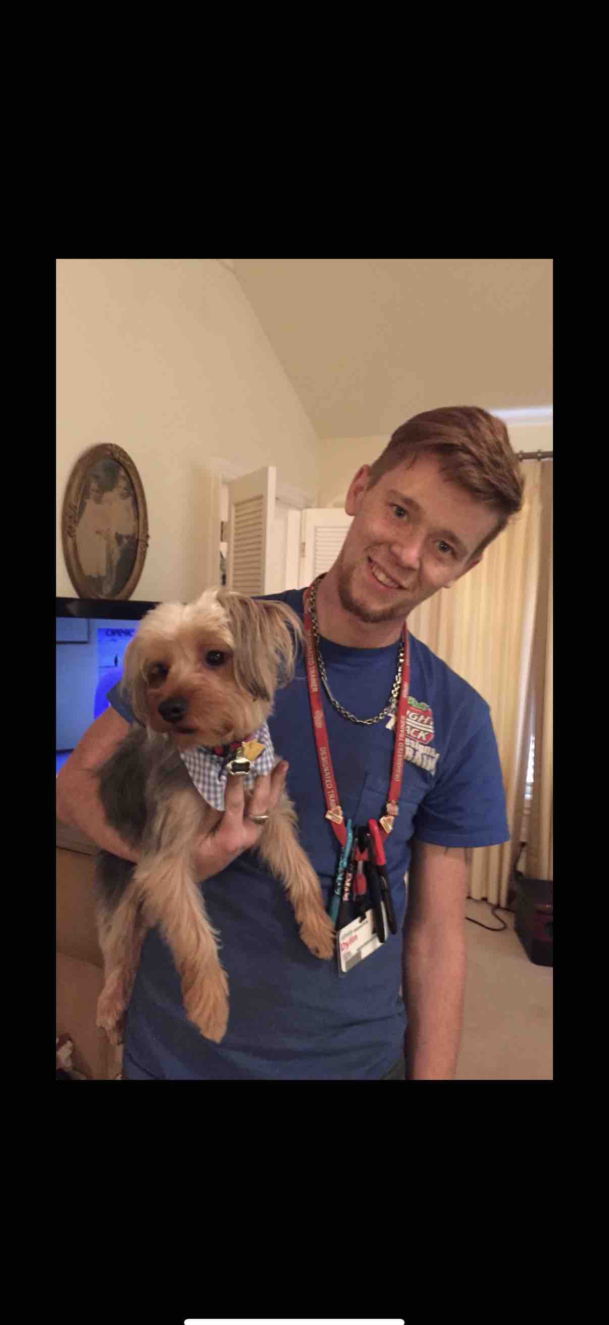 Help us honor Dylin. campaign photo, 7 of 13