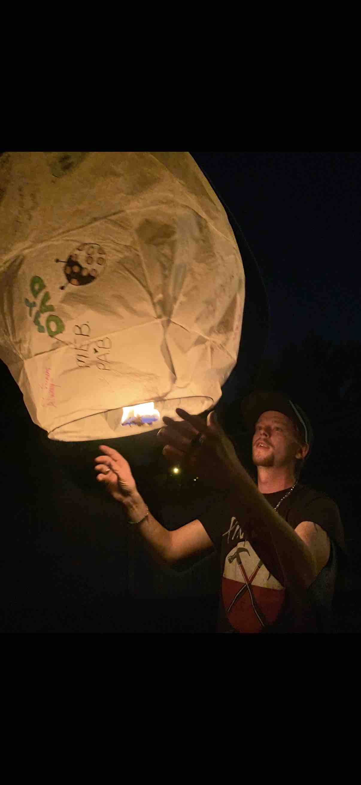Help us honor Dylin. campaign photo, 8 of 13