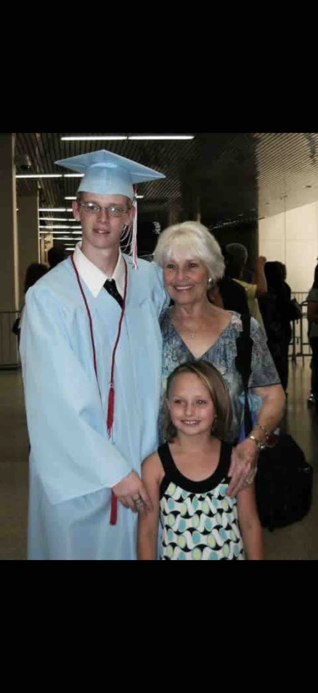 Help us honor Dylin. campaign photo, 11 of 13