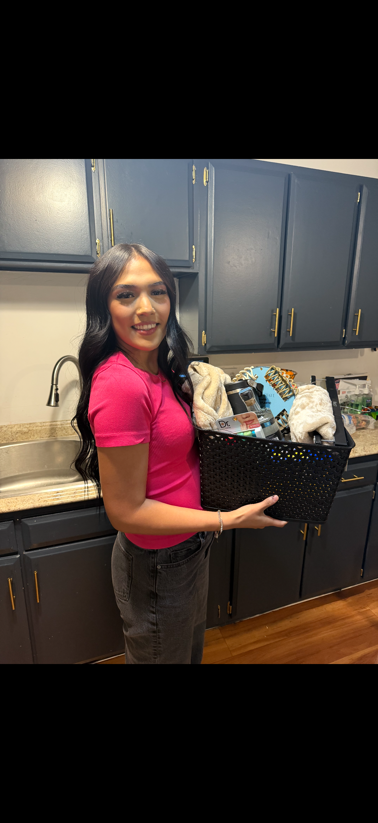 Natalie Limbeth Sandoval Flores campaign photo, 6 of 8