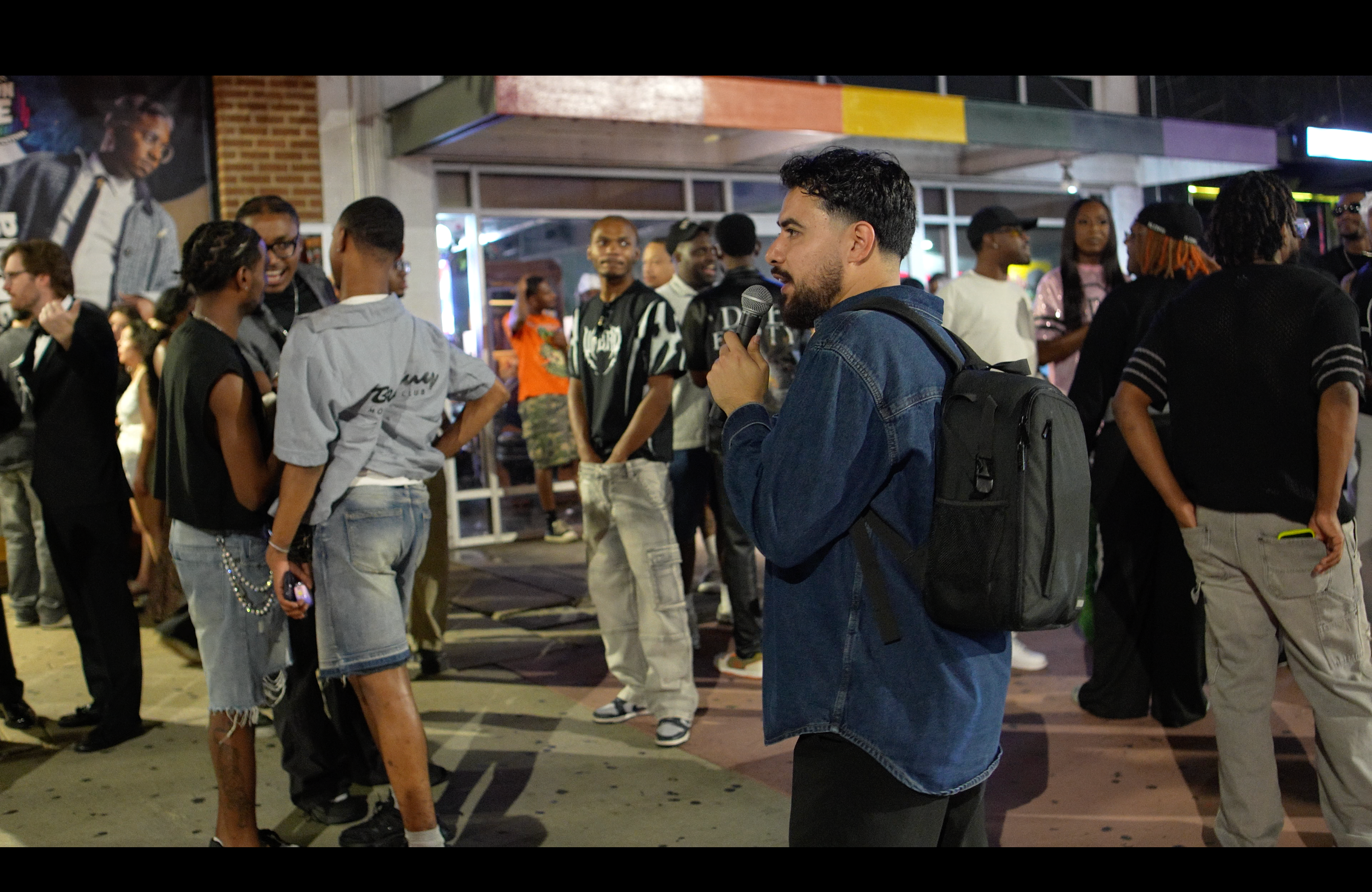 Support The Witness and Street Evangelism campaign photo, 5 of 6
