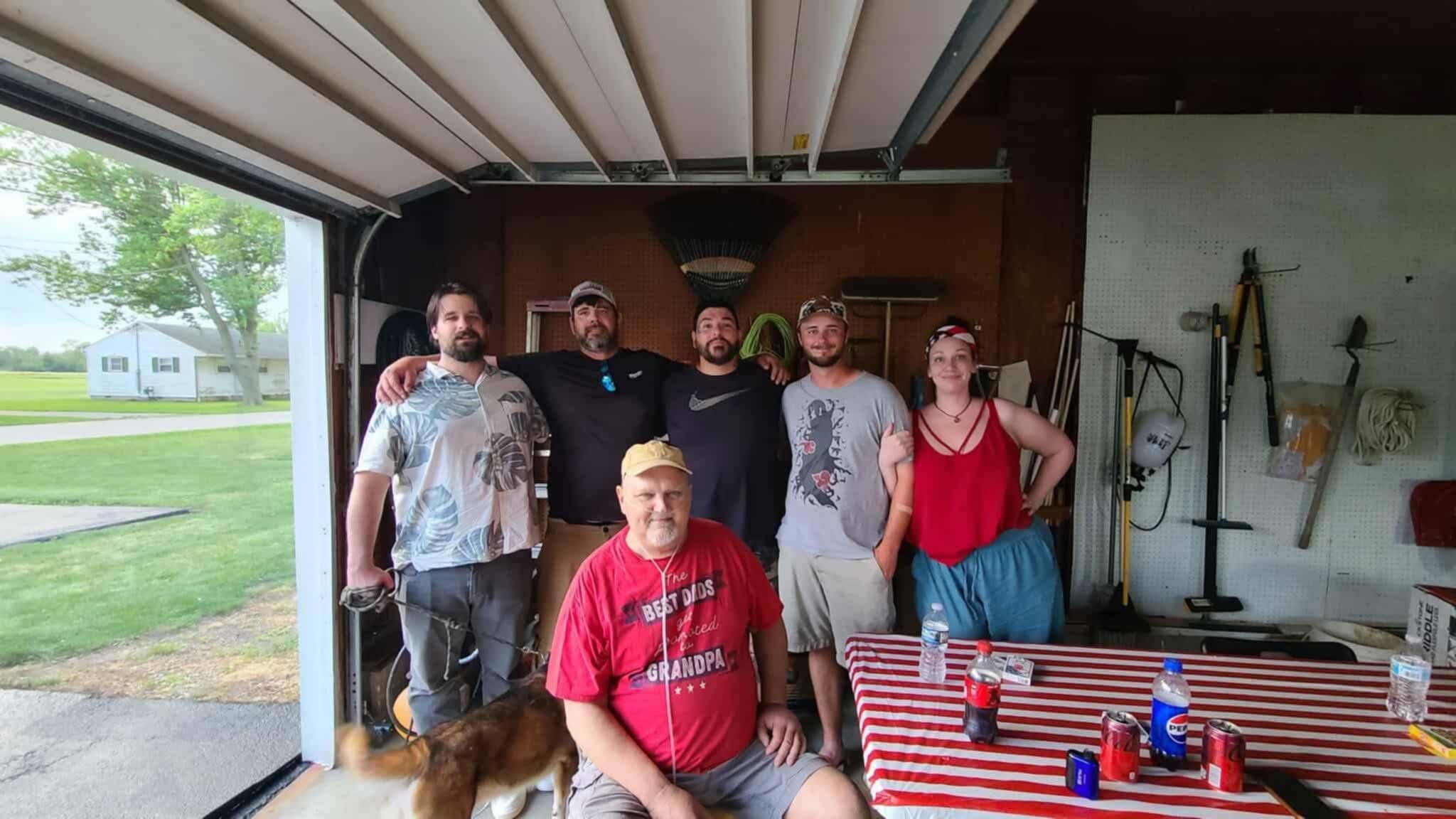 Help Cover Tim Beverly's Cremation and Funeral Costs campaign photo, 5 of 6