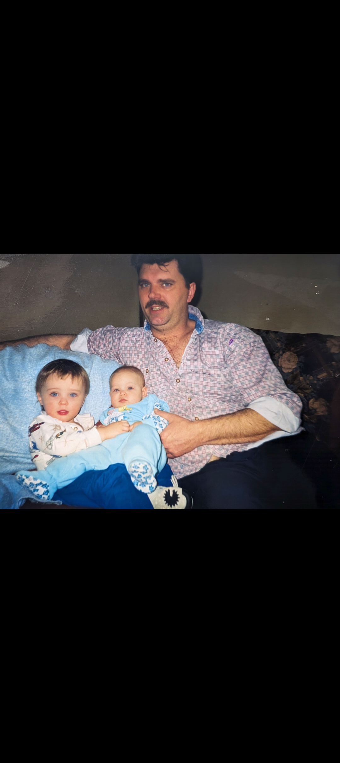 Help Cover Tim Beverly's Cremation and Funeral Costs campaign photo, 2 of 6