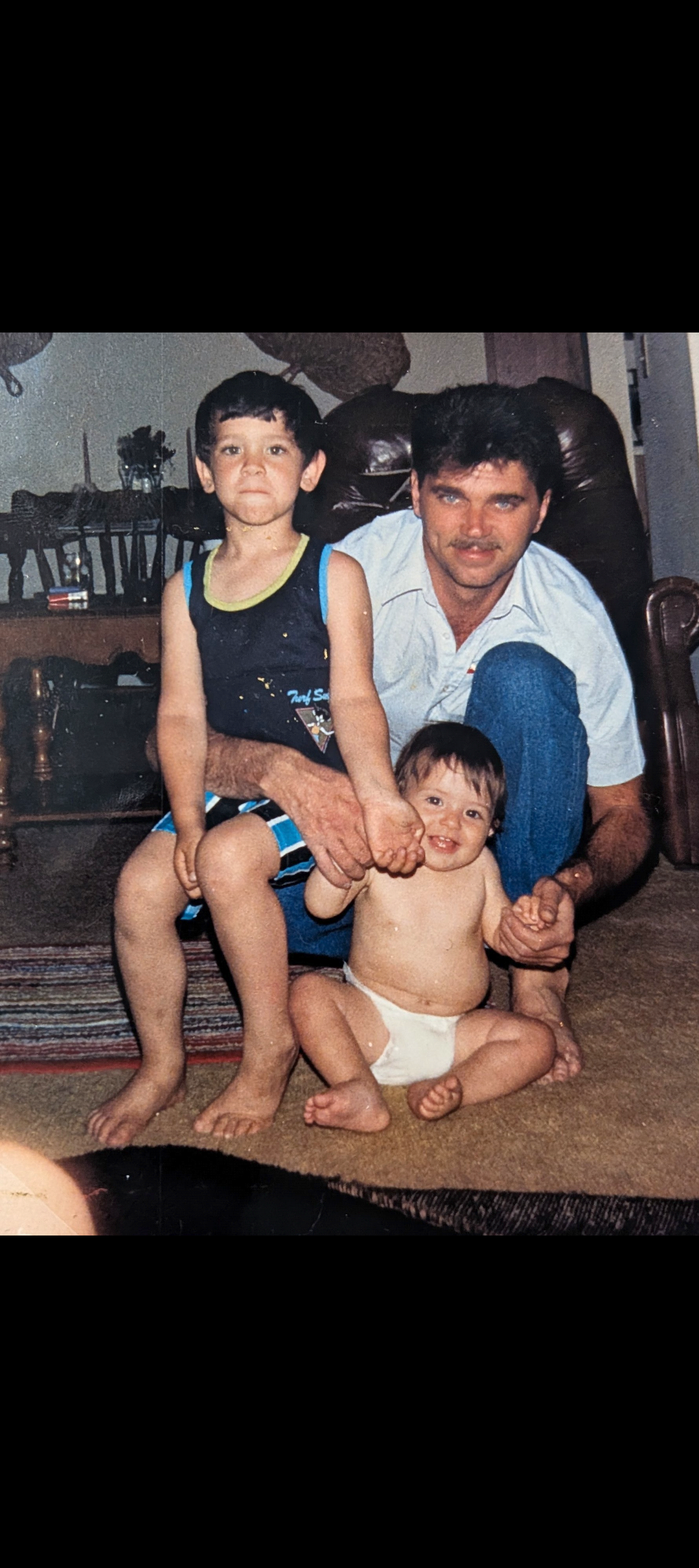 Help Cover Tim Beverly's Cremation and Funeral Costs campaign photo, 4 of 6