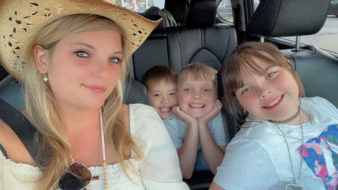 Fundraiser By Kayla Pote Safe Shelter For My Family After Mold