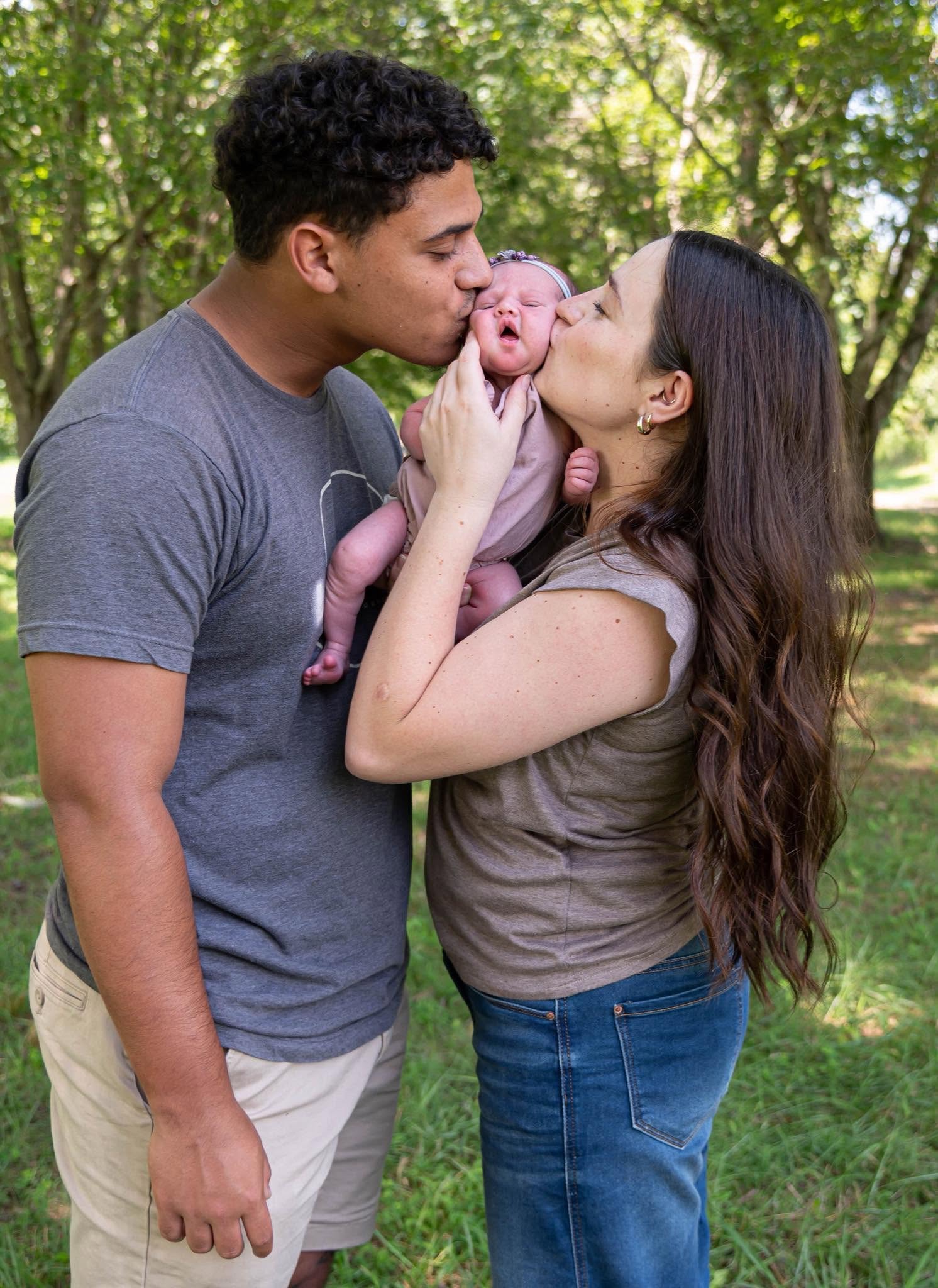 Support Abby and Azzi After Marcus's Loss campaign photo, 6 of 8