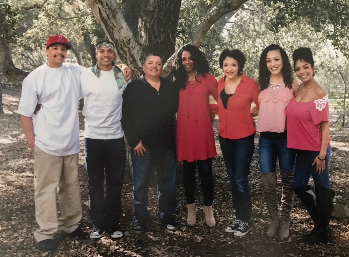 Please help support the Clavel Family campaign photo, 2 of 7