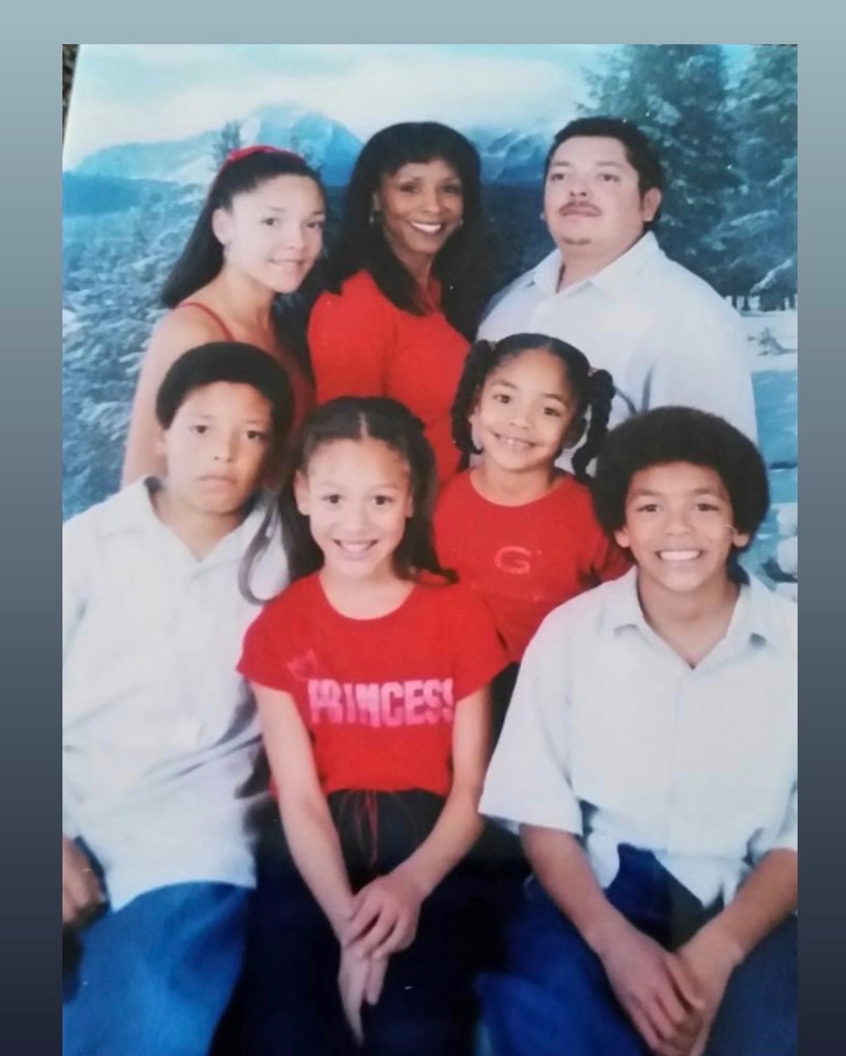 Please help support the Clavel Family campaign photo, 5 of 7