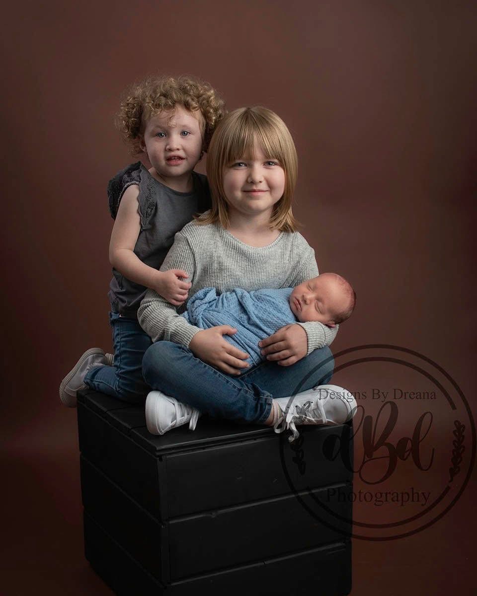 Supporting Mckenzy and Baird Family after Rylee’s passing campaign photo, 2 of 5