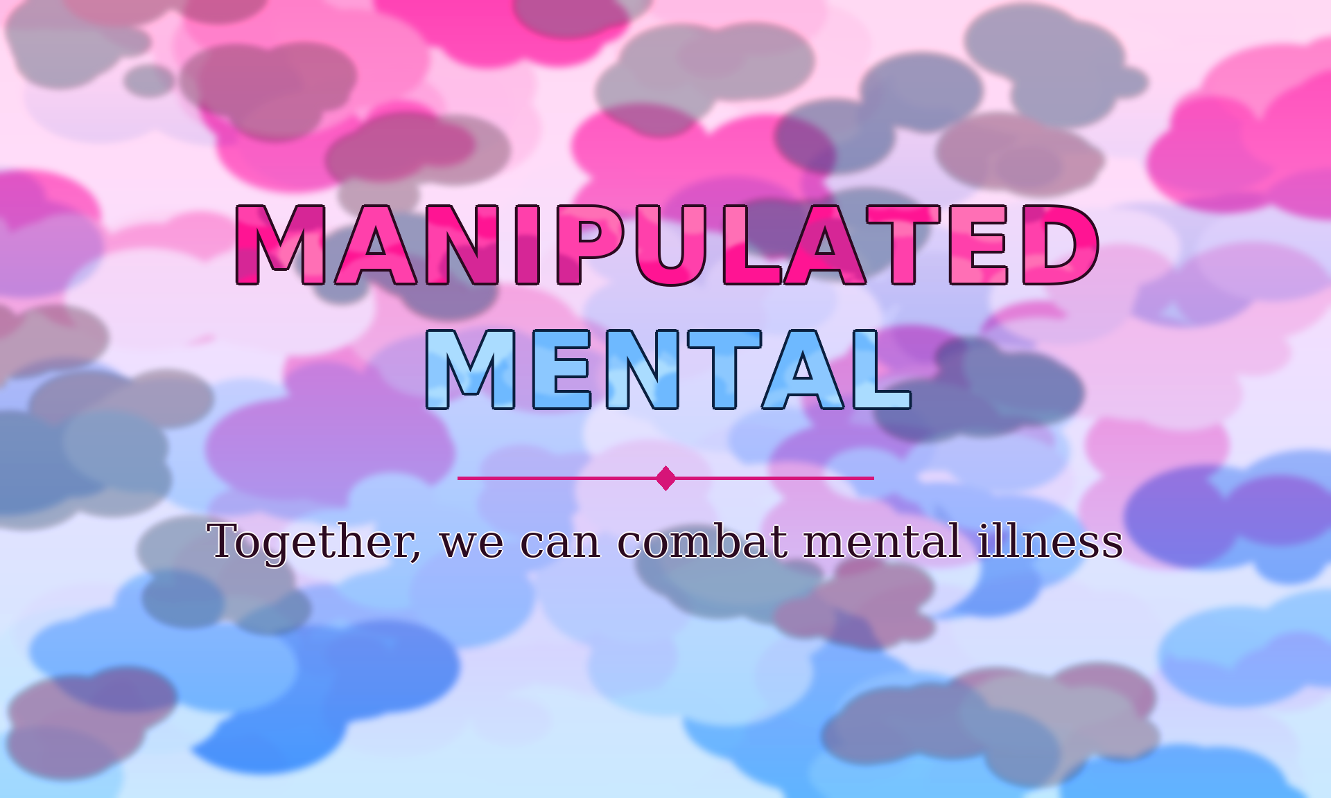 NON-PROFIT MENTAL ILLNESS OUTREACH campaign photo, 4 of 6