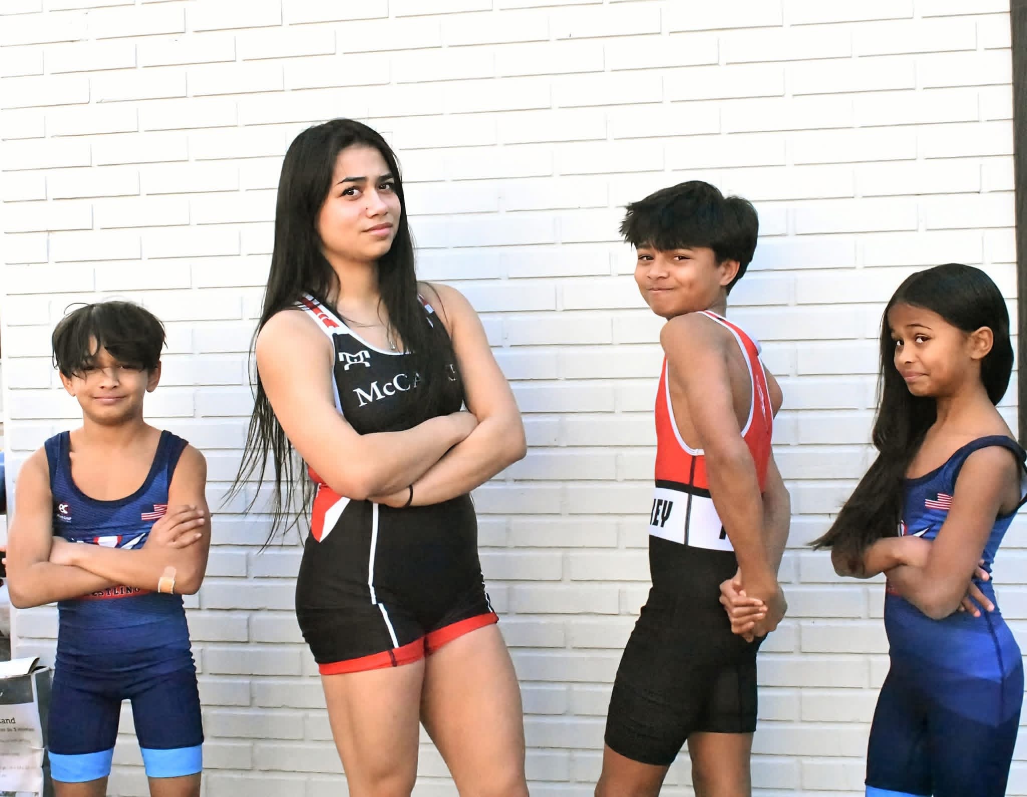 Coming Together for the Flory Family campaign photo, 2 of 8