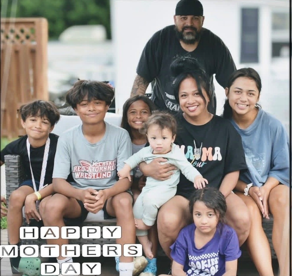 Coming Together for the Flory Family campaign photo, 7 of 8