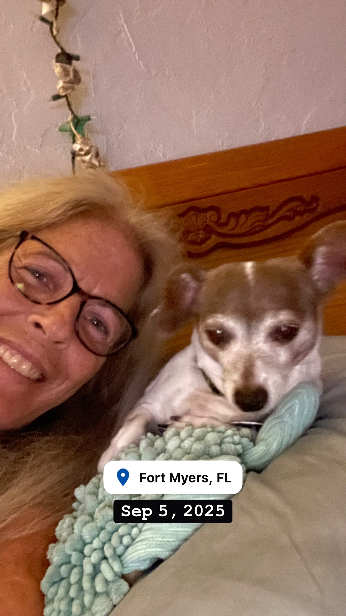 Help Sheri Honor Max’s Memory campaign photo, 4 of 5