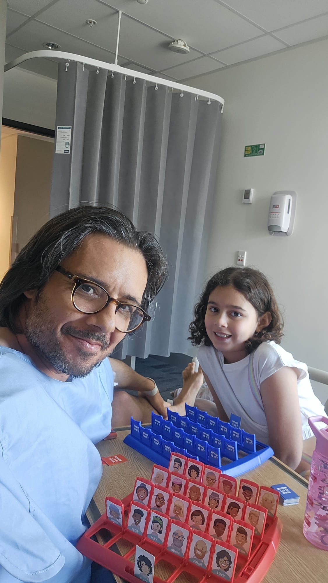 HELP FERNANDO AND FERNANDA THROUGH THIS DIFFICULT JOURNEY campaign photo, 4 of 13