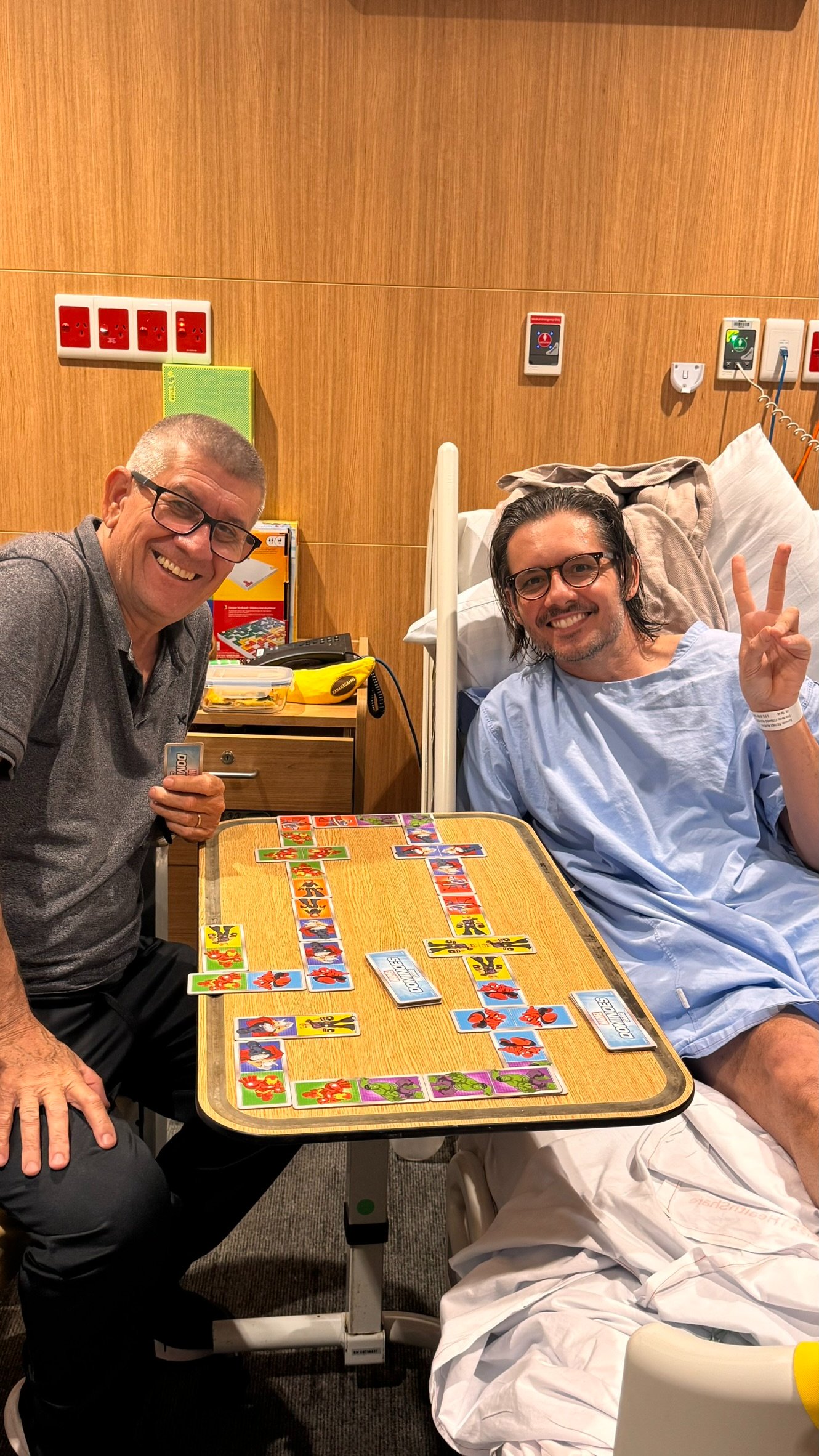 HELP FERNANDO AND FERNANDA THROUGH THIS DIFFICULT JOURNEY campaign photo, 6 of 13