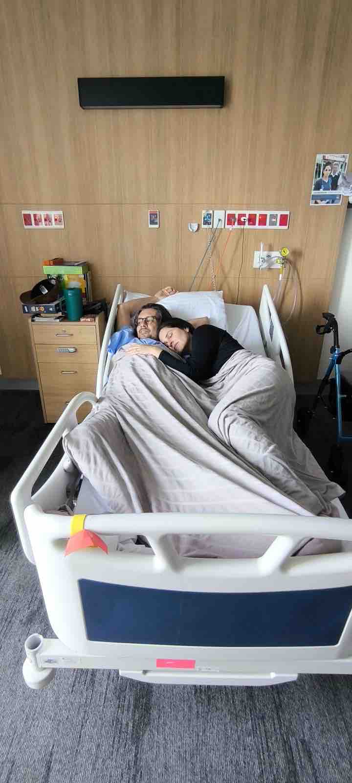 HELP FERNANDO AND FERNANDA THROUGH THIS DIFFICULT JOURNEY campaign photo, 10 of 13