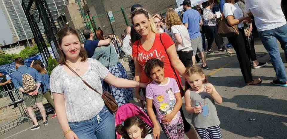 Honoring Victoria and Supporting Family campaign photo, 6 of 13