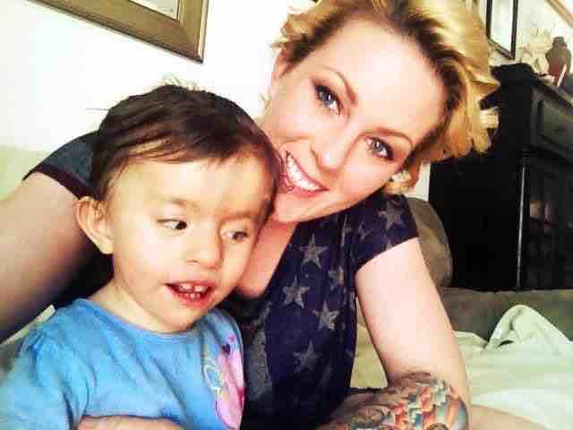 Honoring Victoria and Supporting Family campaign photo, 7 of 13