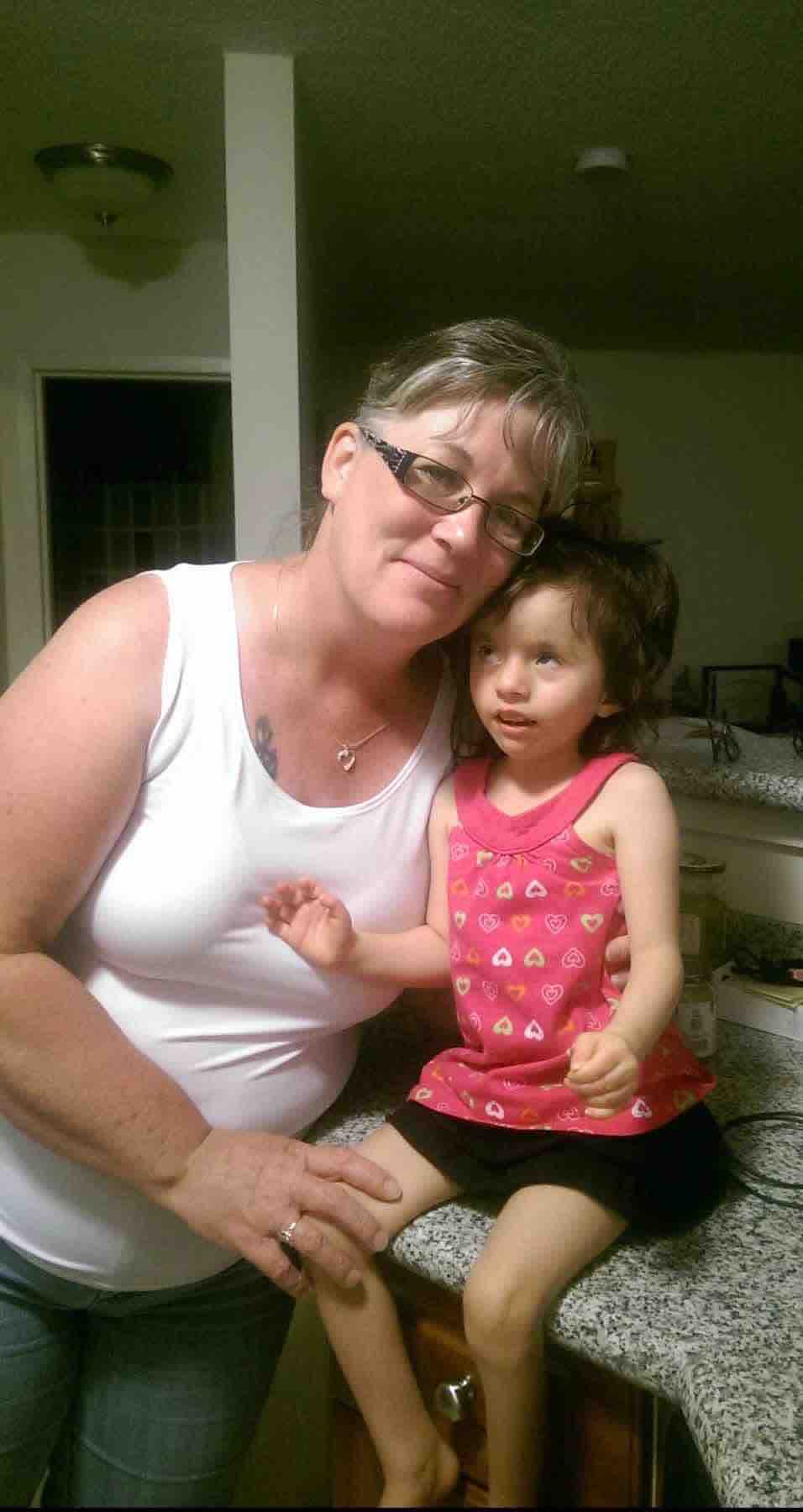 Honoring Victoria and Supporting Family campaign photo, 9 of 13