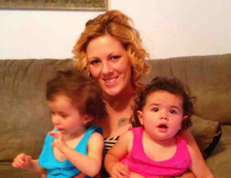 Honoring Victoria and Supporting Family campaign photo, 10 of 13
