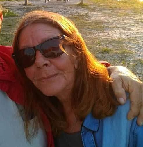 Vietnam Vet requests help - Final burial expenses for spouse campaign photo, 9 of 9