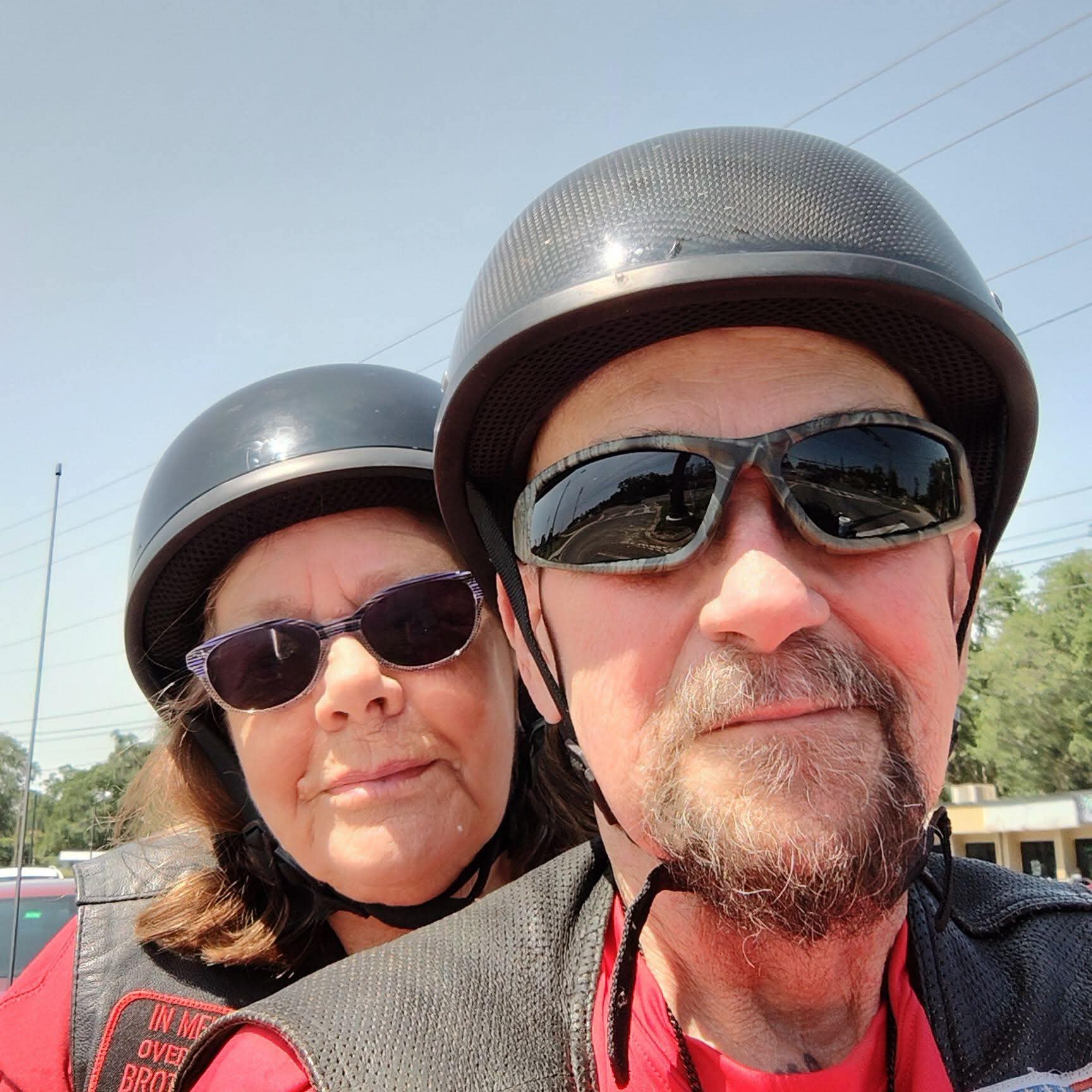Vietnam Vet requests help - Final burial expenses for spouse campaign photo, 6 of 9