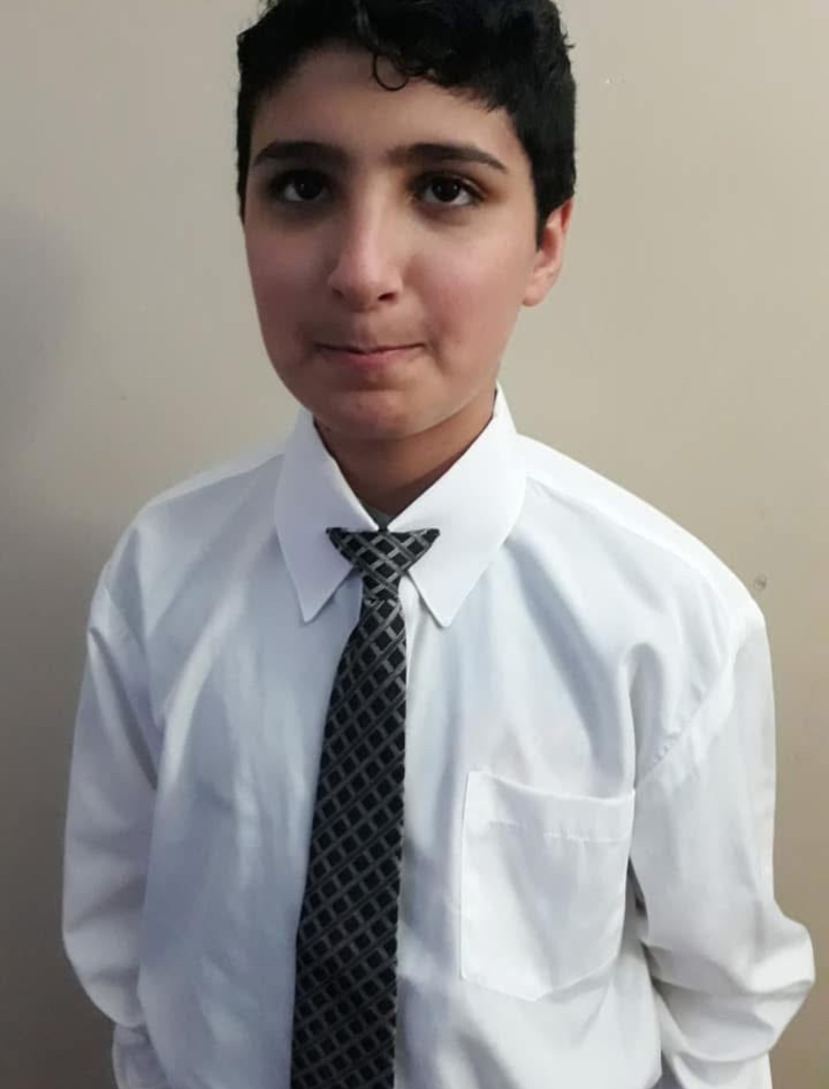 Help Riyadh17, Care for his 5 younger siblings after tragedy campaign photo, 2 of 4