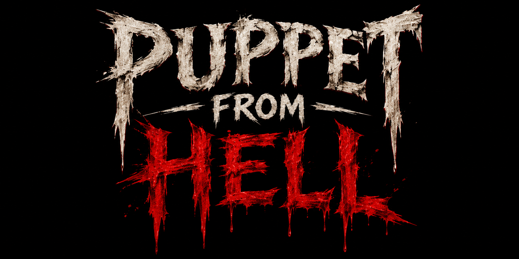 Bring The Puppet from Hell to Life campaign photo, 5 of 8