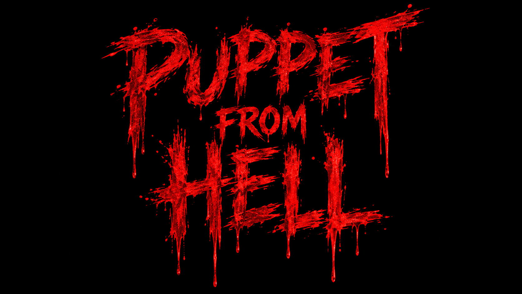 Bring The Puppet from Hell to Life campaign photo, 4 of 8