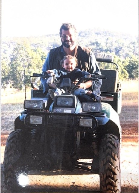 Help Support Manar Park & My Dad Through This Difficult Time campaign photo, 5 of 6