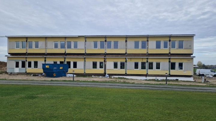 Pingvin Rugby Club is building a clubhouse for all campaign photo, 5 of 6