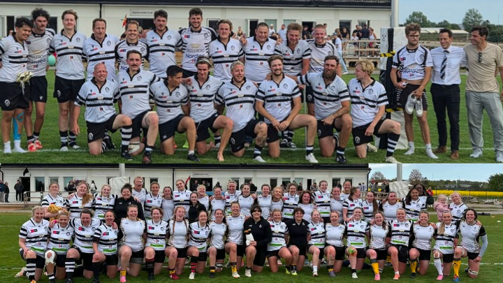 Pingvin Rugby Club is building a clubhouse for all campaign photo, 4 of 6