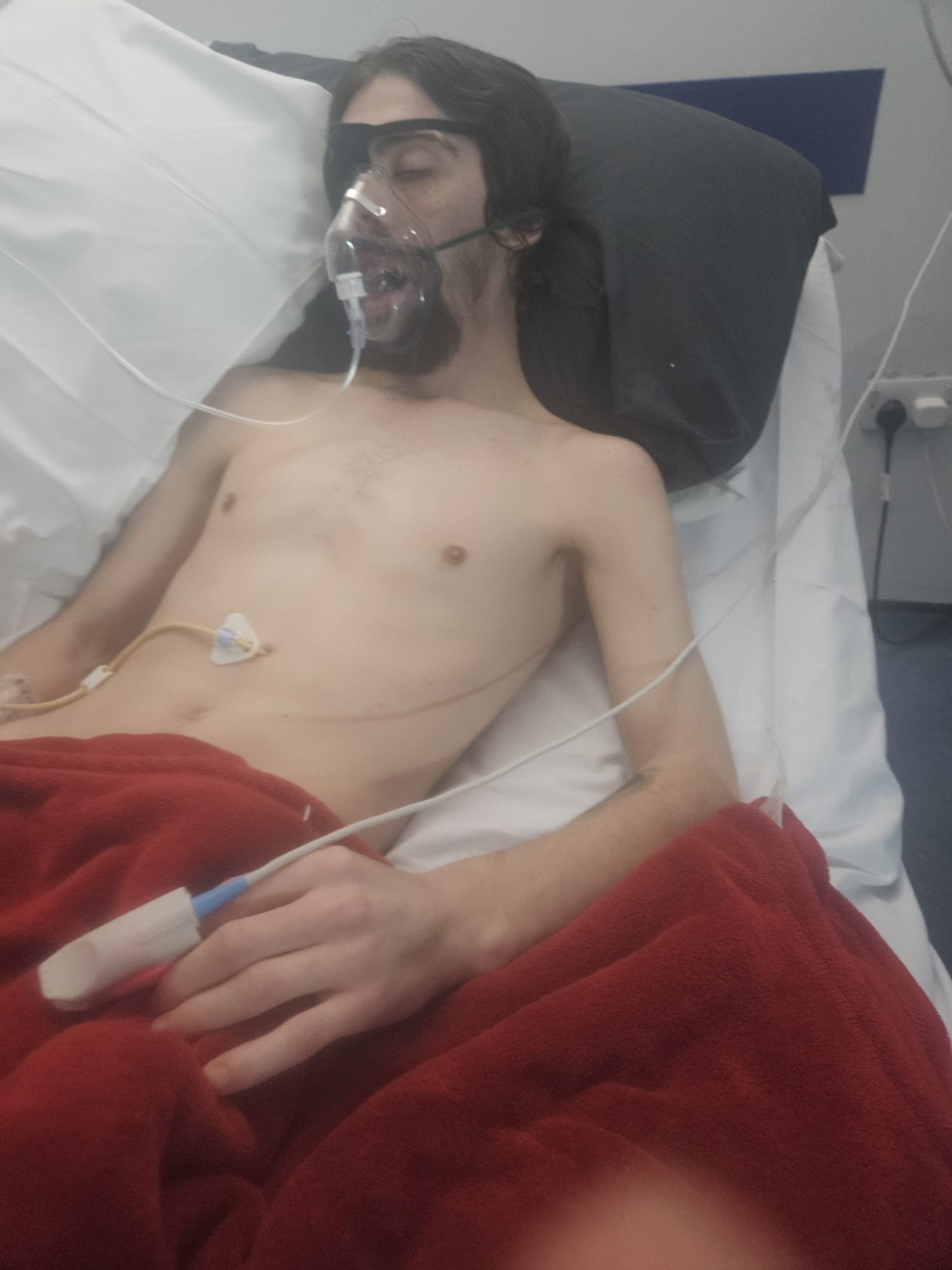 Reece’s Fight: Help Fund Further Research & Cancer Treatment campaign photo, 6 of 7