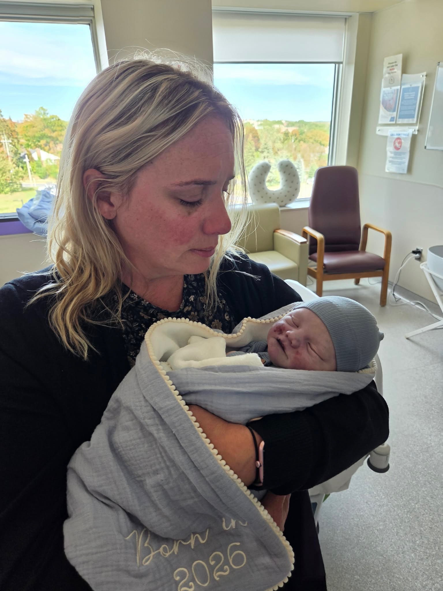 Layla Manky and Her baby boy Henry Young. campaign photo, 4 of 8