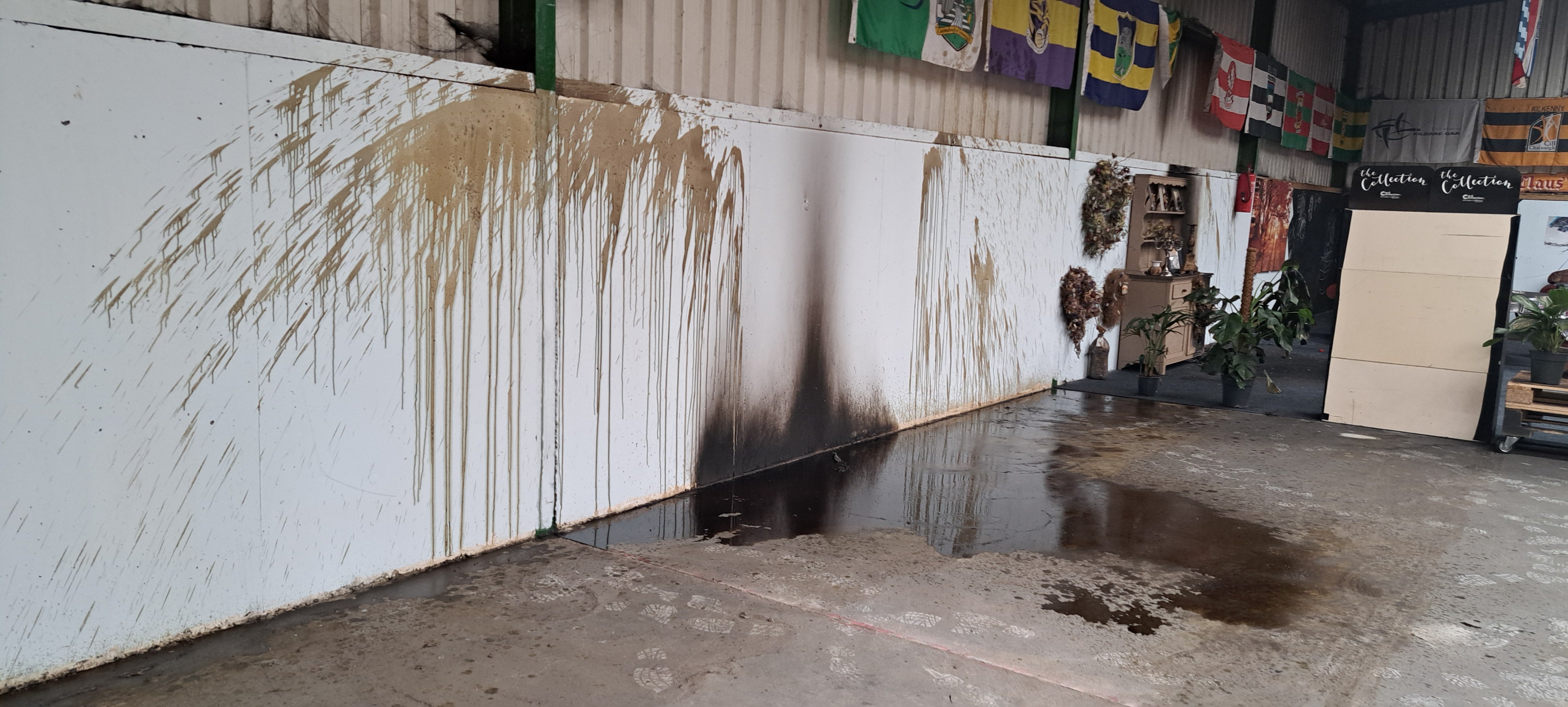 Help Us Rebuild Celtic Bull Garden Centre After Arson campaign photo, 6 of 8