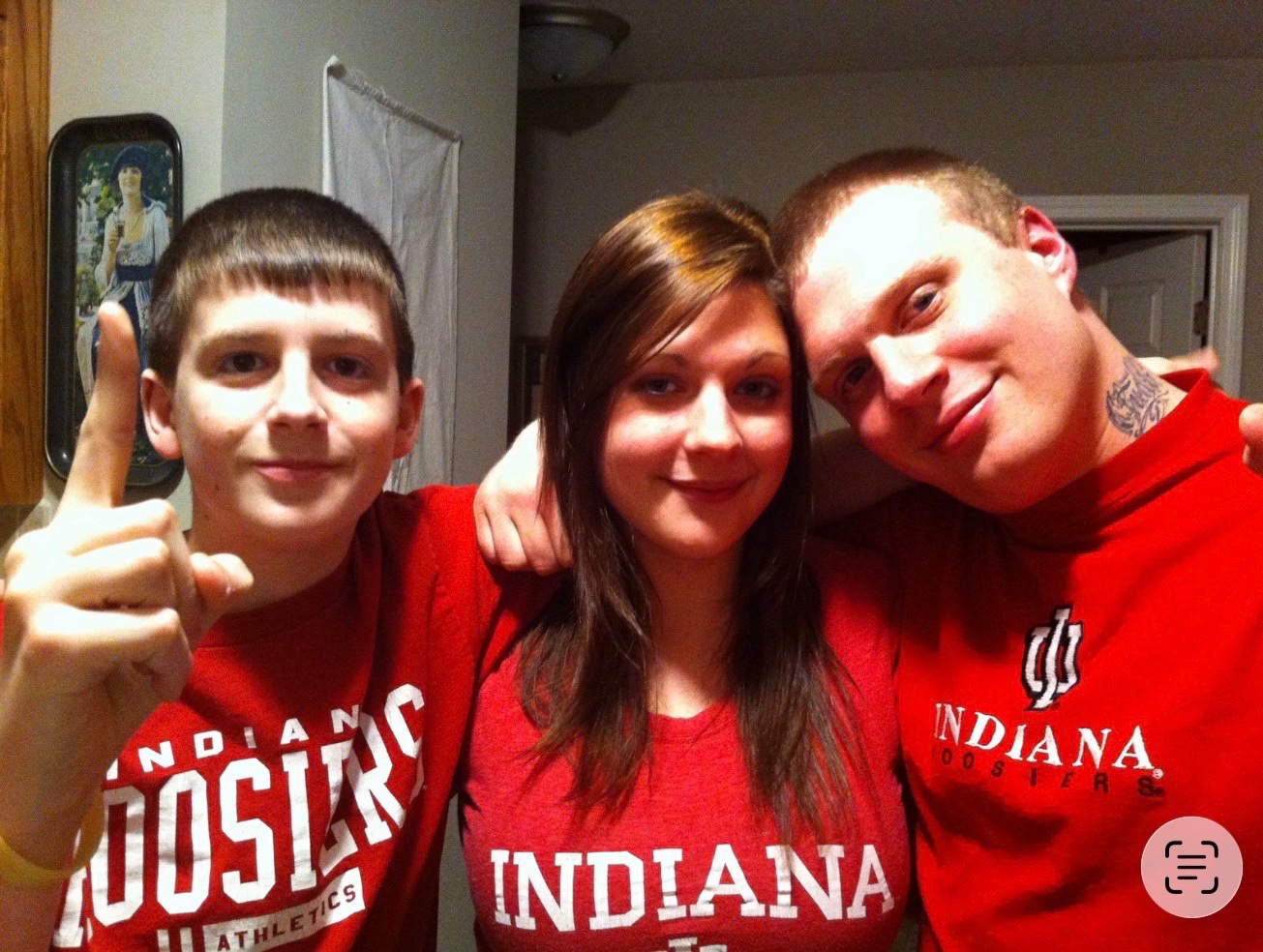 Matthew J. McHale Fund to Rest in Bloomington, IN (Valhalla) campaign photo, 8 of 9