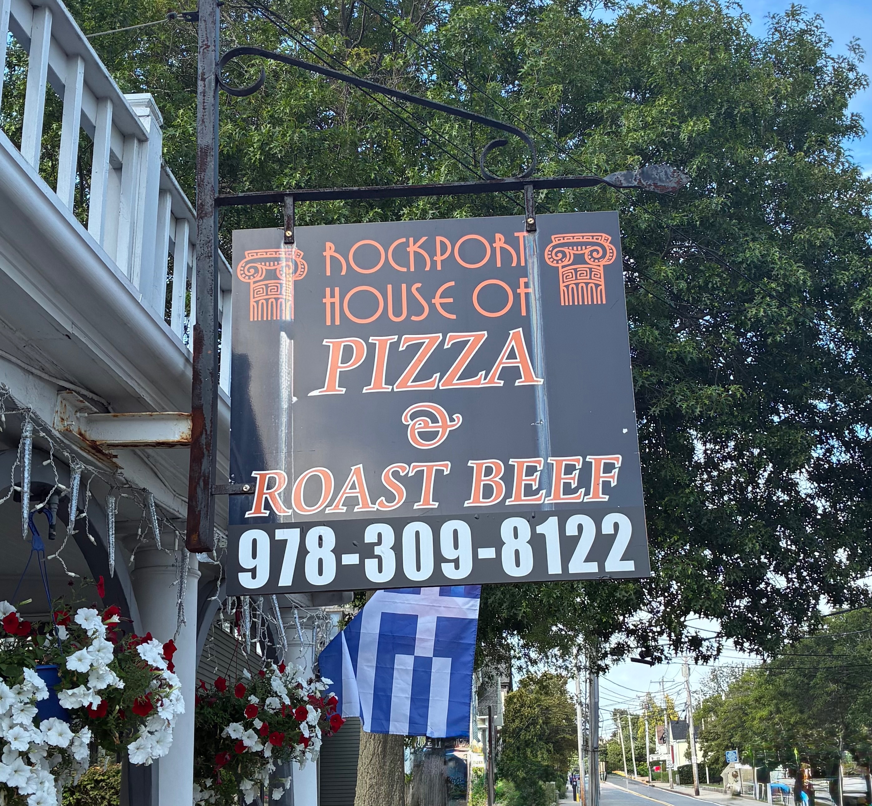 Helping the Rockport House of Pizza Staff and there Families campaign photo, 5 of 8