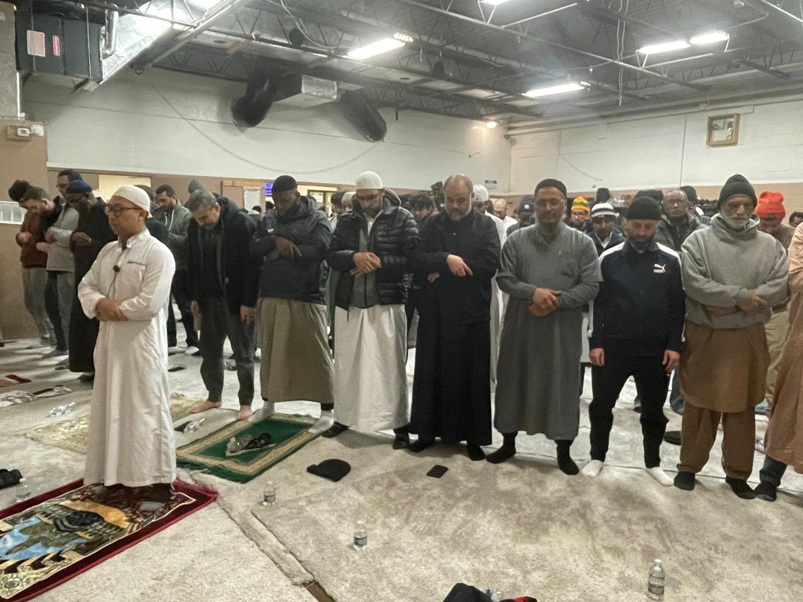 Help us Pay off Masjid Al-Nur's Debt campaign photo, 4 of 8