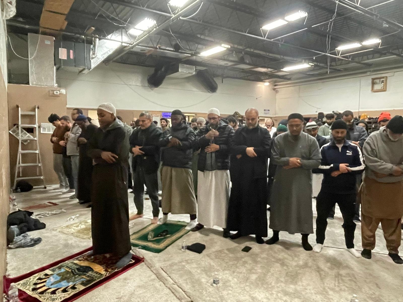 Help us Pay off Masjid Al-Nur's Debt campaign photo, 7 of 8