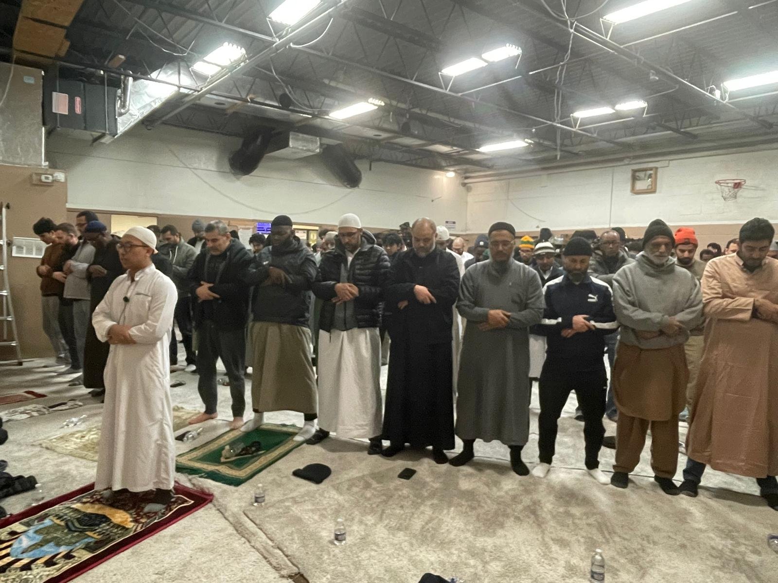 Help us Pay off Masjid Al-Nur's Debt campaign photo, 2 of 8