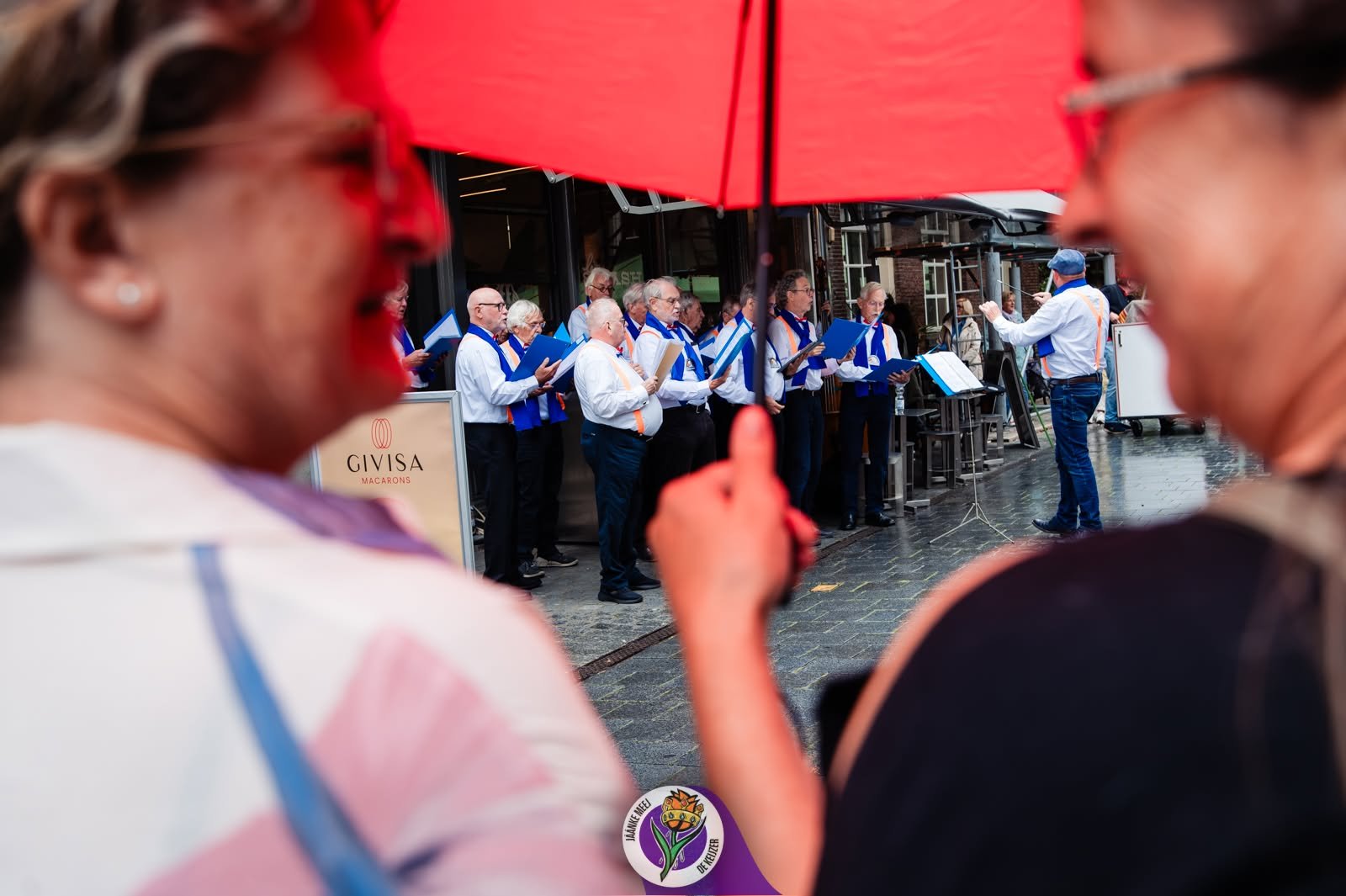 Foto van campagne Laat Jáánke niet in het water vallen, 5 van 7