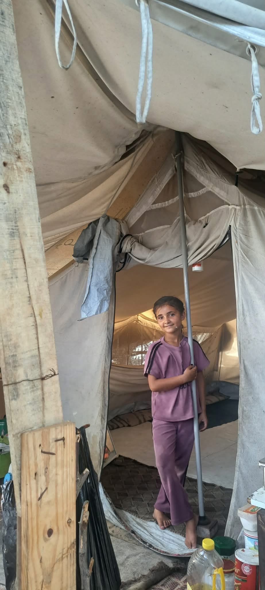 Foto della campagna HELP NEVEEN AND HER 4 CHILDREN ПОМОЩ ЗА НЕВИН И ДЕЦАТА Ѝ ❤️, 6 di 8