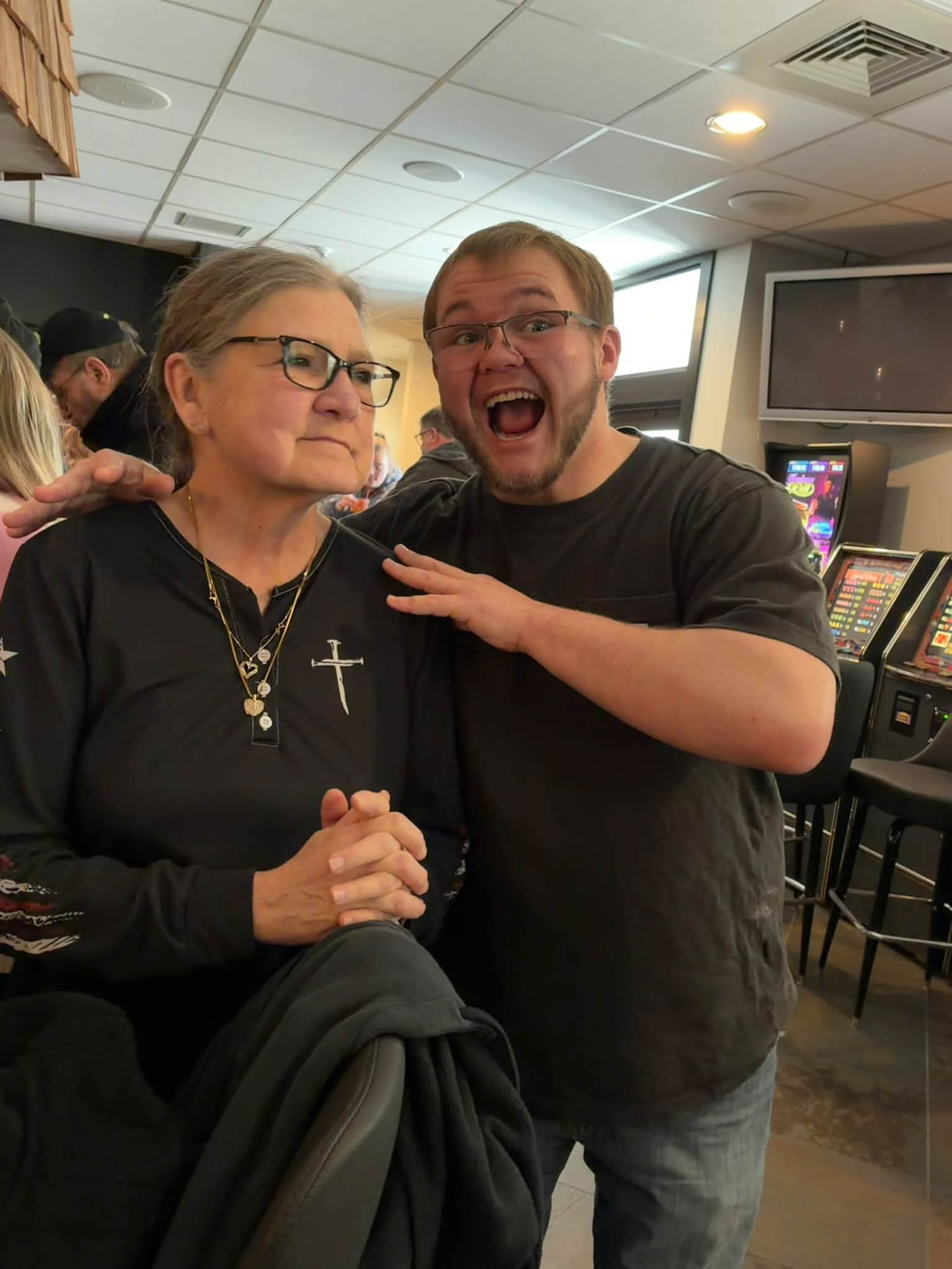 A Proper Farewell for Wade Wegner campaign photo, 9 of 13