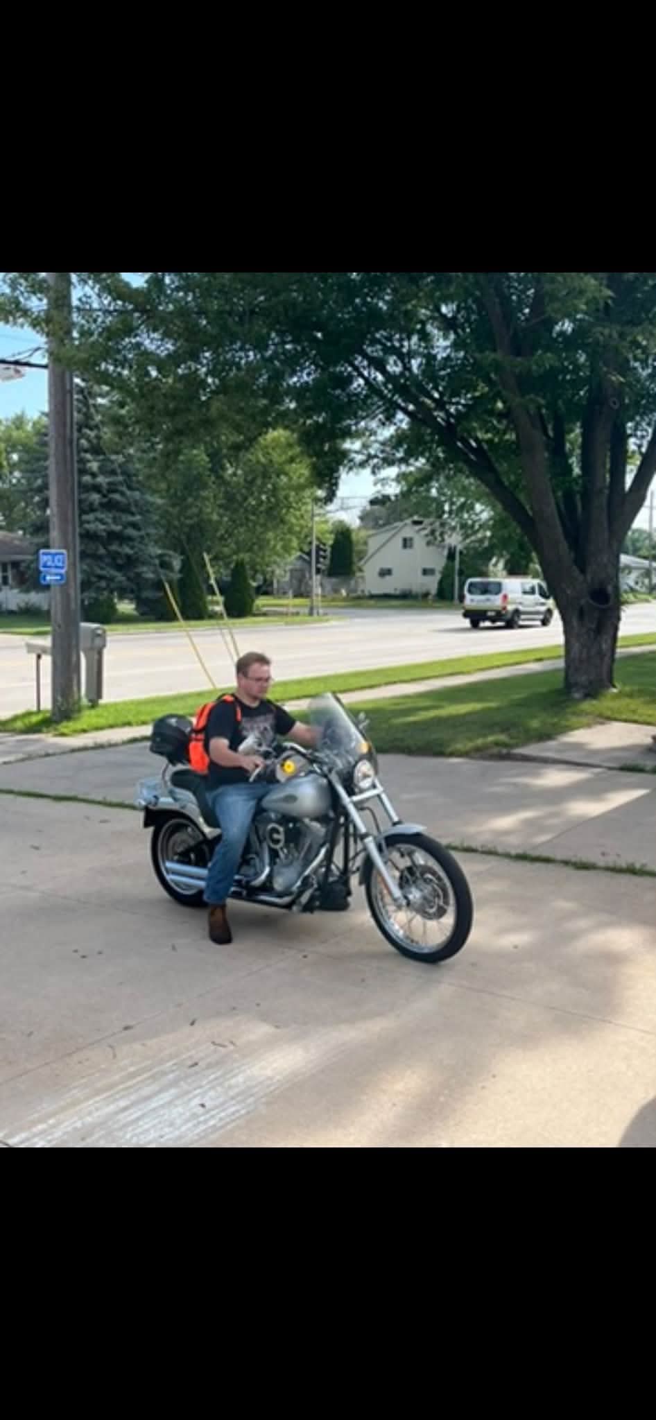 A Proper Farewell for Wade Wegner campaign photo, 11 of 13
