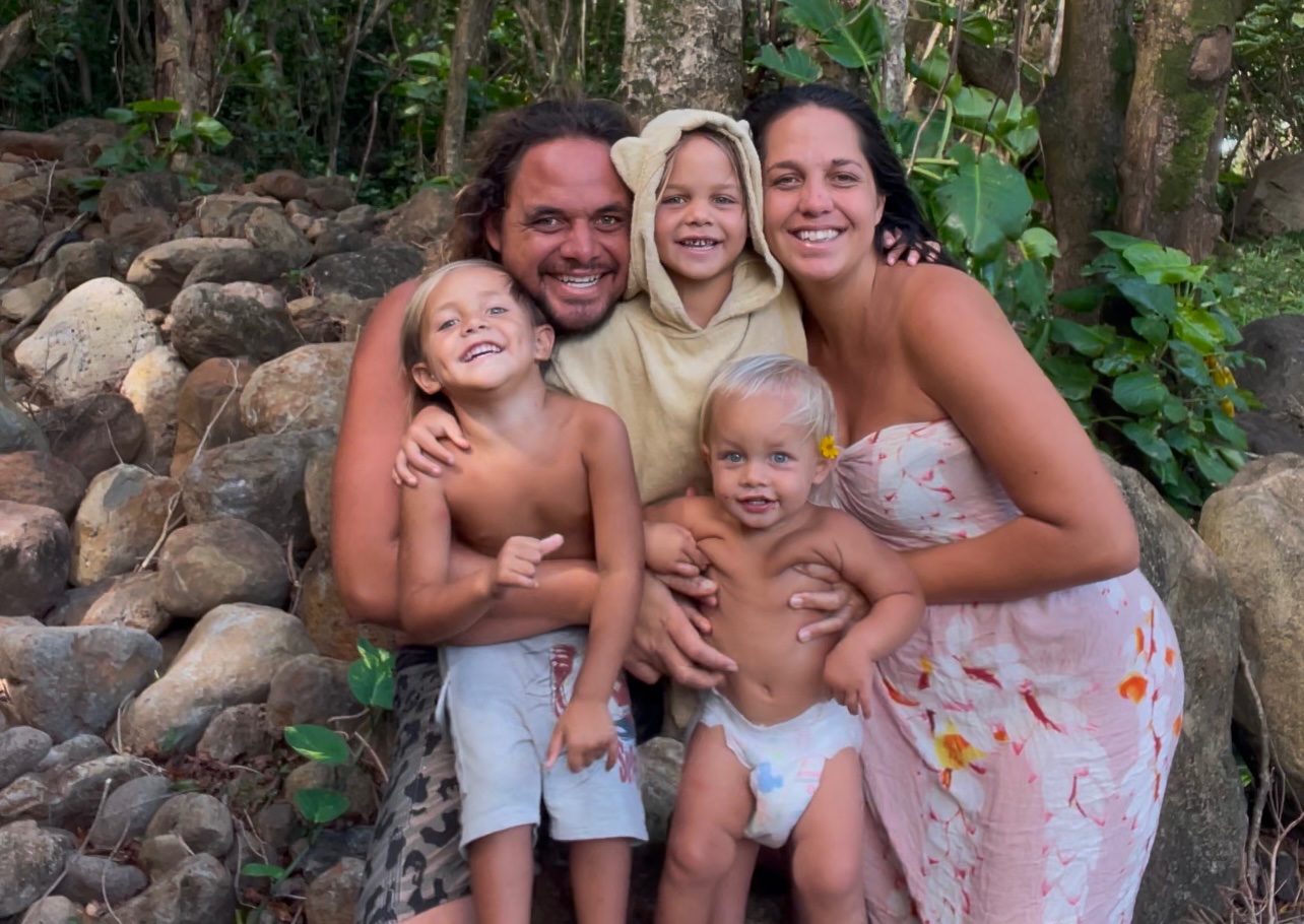 Hurricane Lowell Erodes Home please Help family campaign photo, 6 of 13