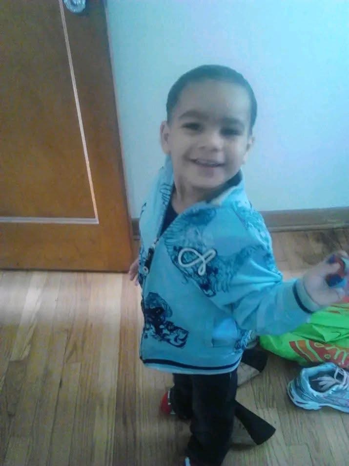 Help Camron’s Family Lay Him to Rest campaign photo, 7 of 8