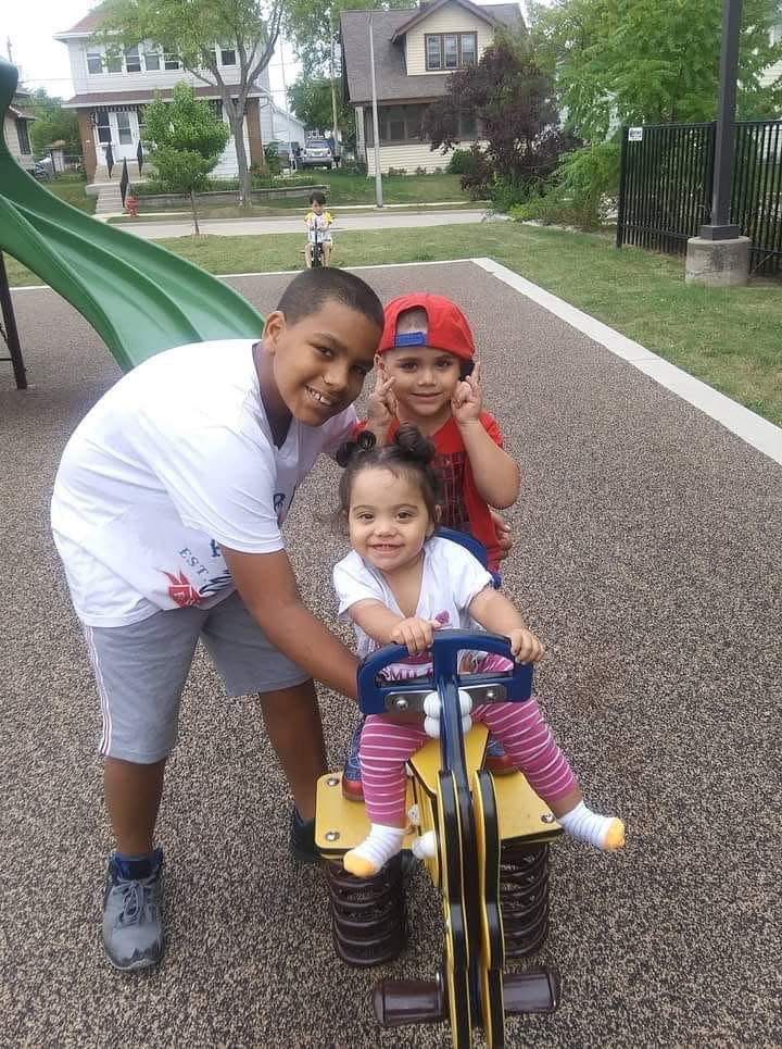 Help Camron’s Family Lay Him to Rest campaign photo, 4 of 8